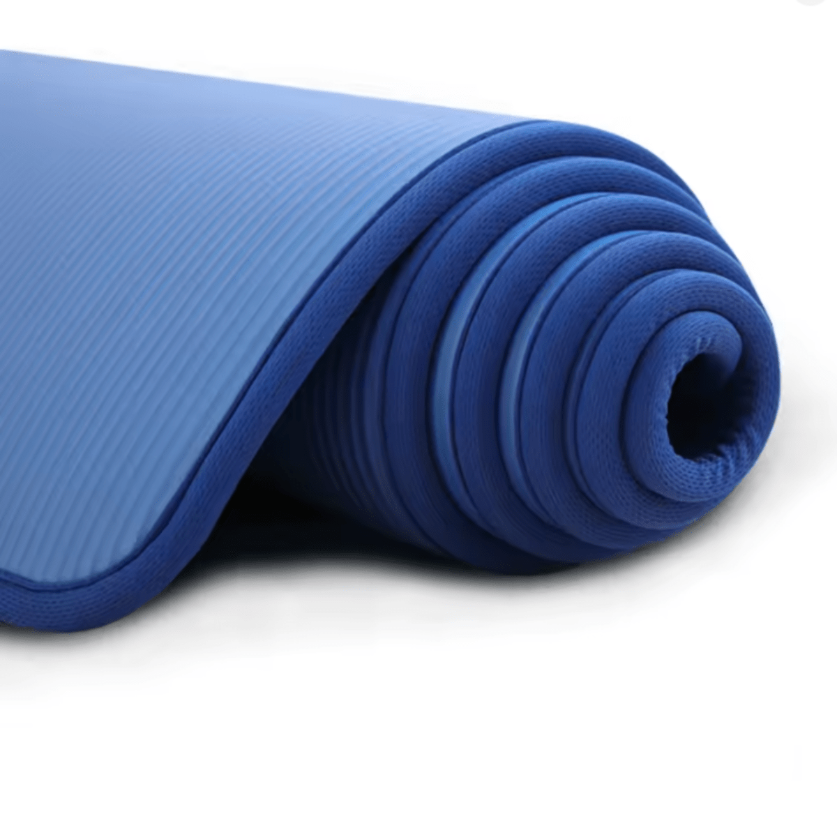 Skanto | Extra Thick Yoga Mat with Non-Slip Surface