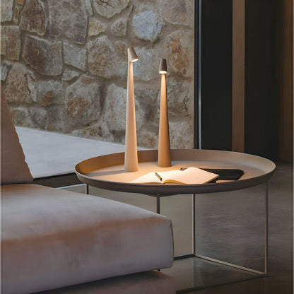 Skanto | Wireless Table Lamp - No Cord