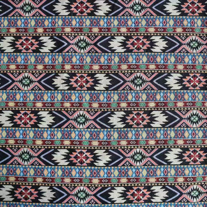 BowLift | Zarela Boho Chenille Sofa Cover