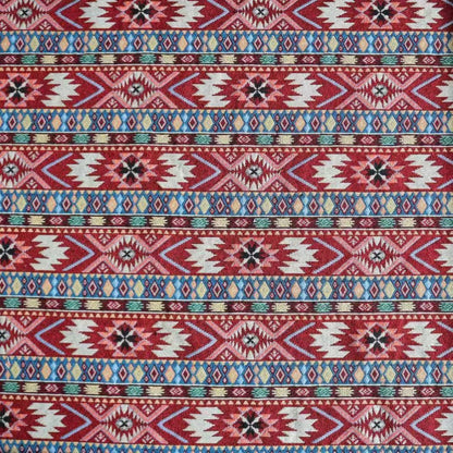 BowLift | Zarela Boho Chenille Sofa Cover
