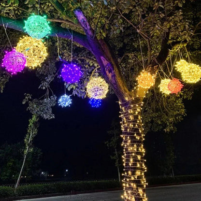 Skanto | Warm Glow LED Bulbs | Indoor & Outdoor | Mood Lighting