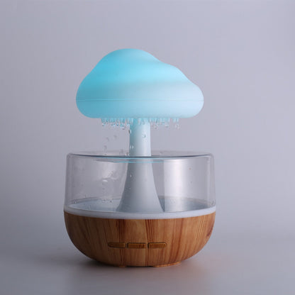 Zen Raining Cloud Essential-Humidifier
