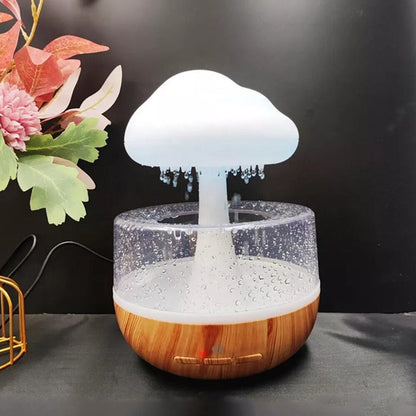 Zen Raining Cloud Essential-Humidifier