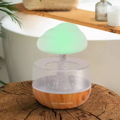 Zen Raining Cloud Essential-Humidifier