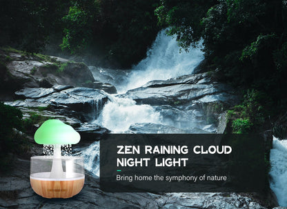 Zen Raining Cloud Essential-Humidifier