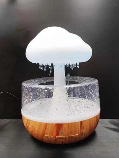 Zen Raining Cloud Essential-Humidifier