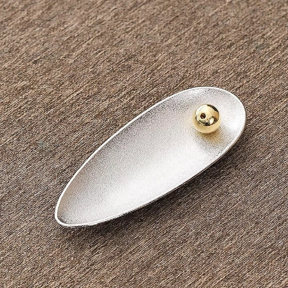 Skanto | Zen Alloy Bead Incense Holder