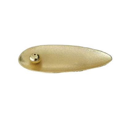 Skanto | Zen Alloy Bead Incense Holder