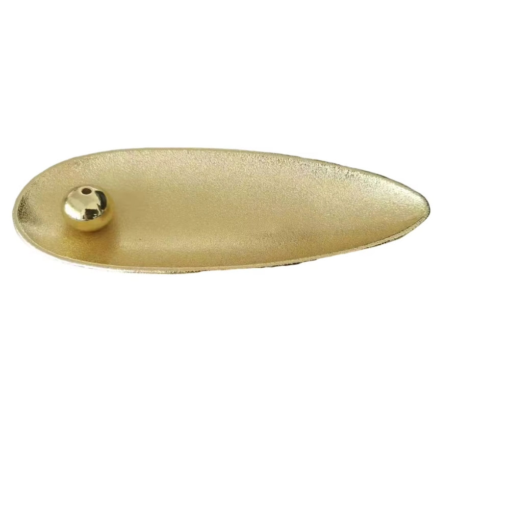 Skanto | Zen Alloy Bead Incense Holder