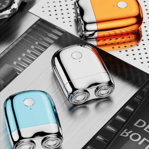 BowLift | Hypoallergenic foil shaver