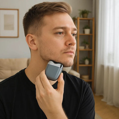 BowLift | Hypoallergenic foil shaver