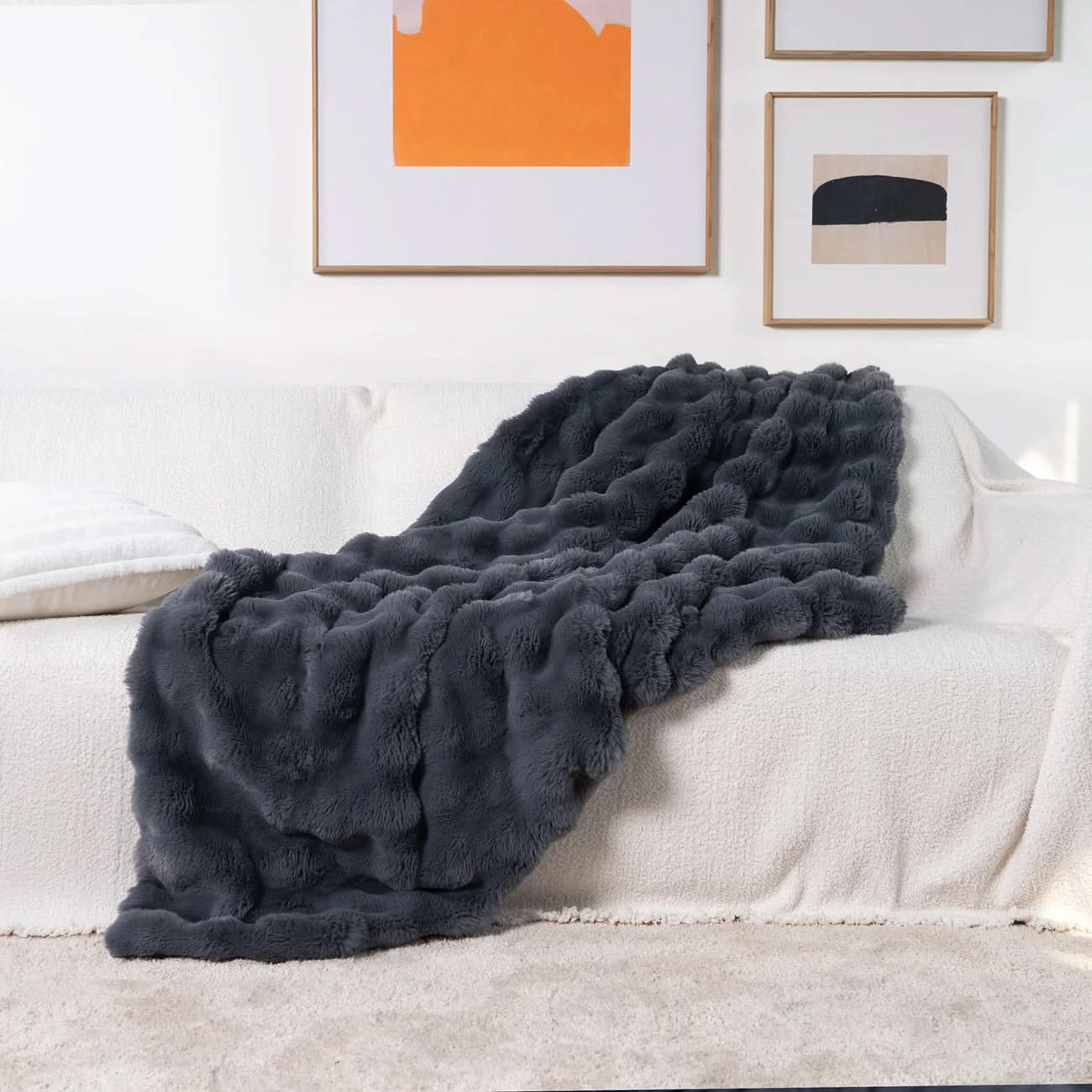 Skanto | Heavenly Soft Material for Heavenly Peace