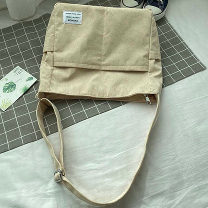 Skanto | Kord Shoulder Bag