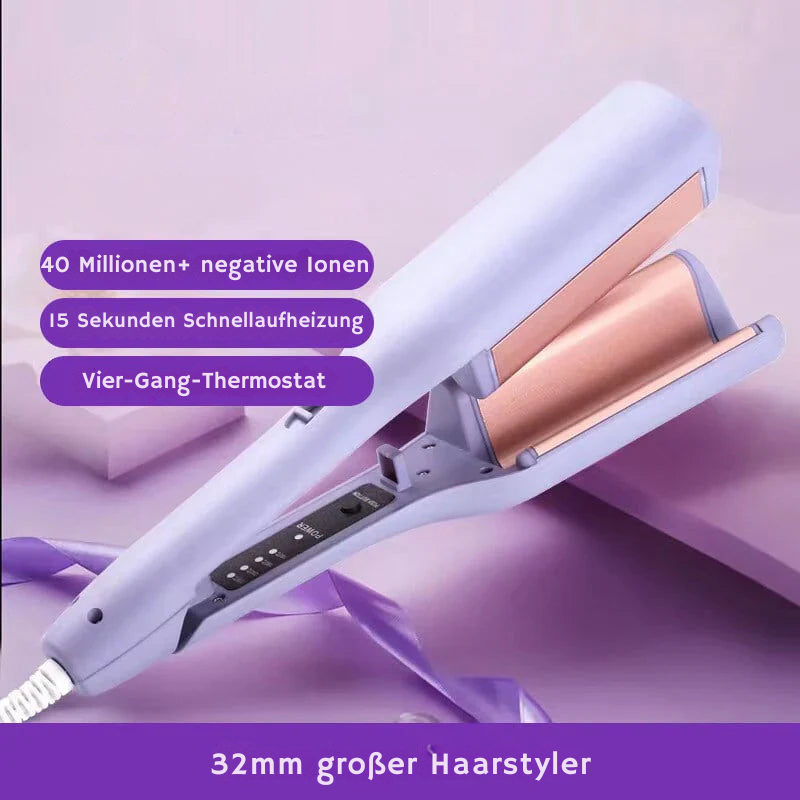 Brehn | Curlers™ Effortless Curl Perfection in Minutes