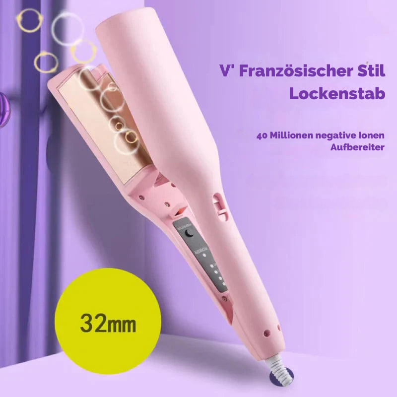 Brehn | Curlers™ Effortless Curl Perfection in Minutes