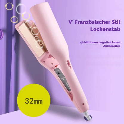Brehn | Curlers™ Effortless Curl Perfection in Minutes