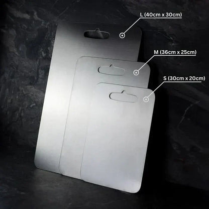 Skanto | Antibacterial & Durable for the Kitchen