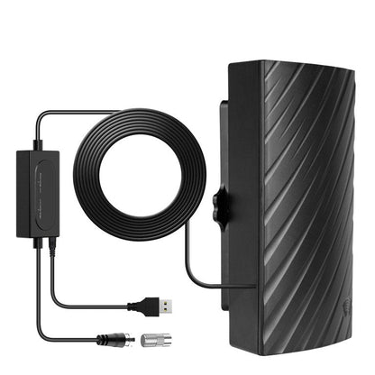 BowLift | Long Range Indoor HDTV 4K Digital Antenna 600 Miles