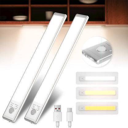 BowLift | Rechargeable Motion Sensor Led Lights