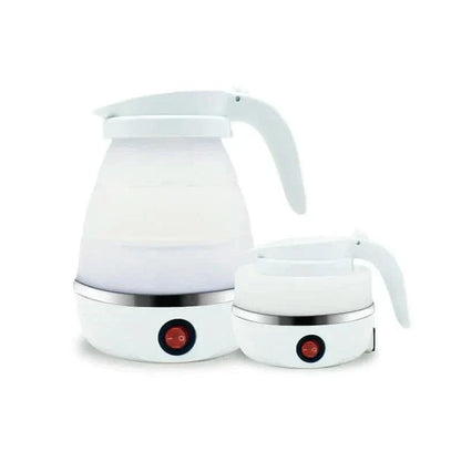 Skanto | Foldable Travel Electric Kettle – Folding