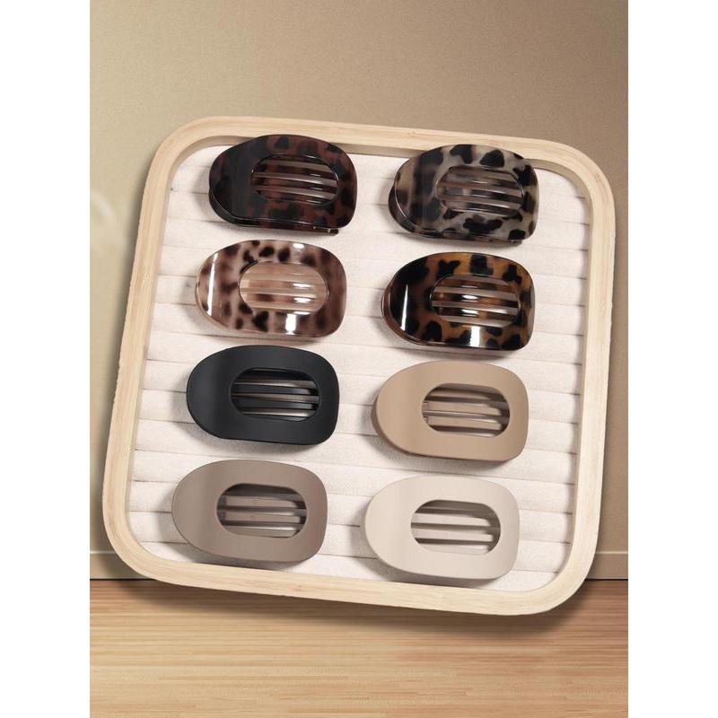 BowLift | Solid Color Hair Clip