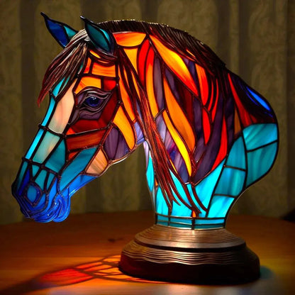 Skanto | Animal Table Lamp Series