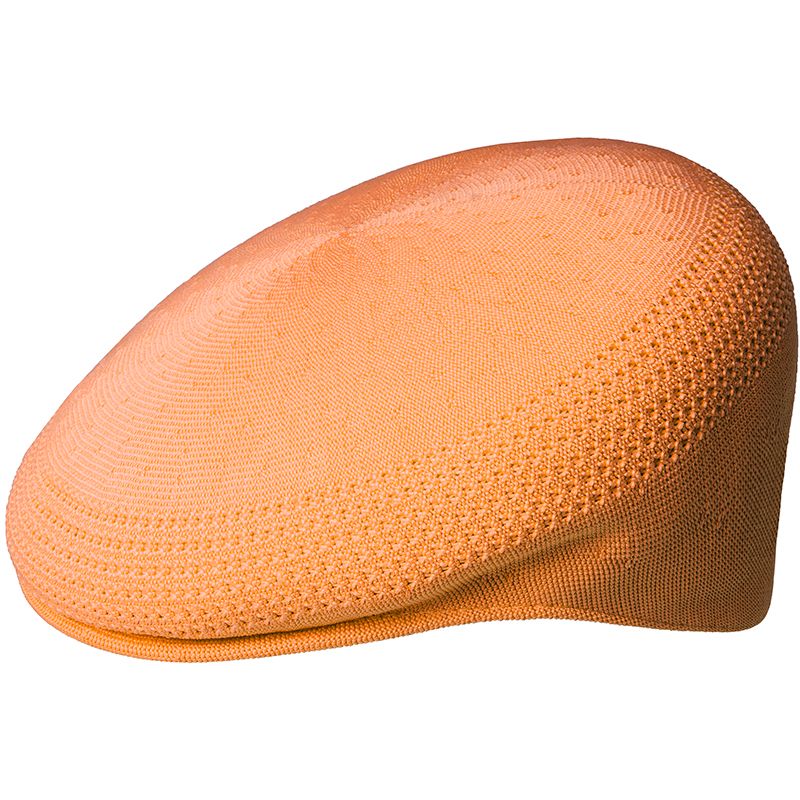 Tropic 504 Ventair - Kangol Flat Cap | Brehn