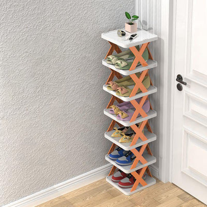 Skanto | Shoe Rack for Storage
