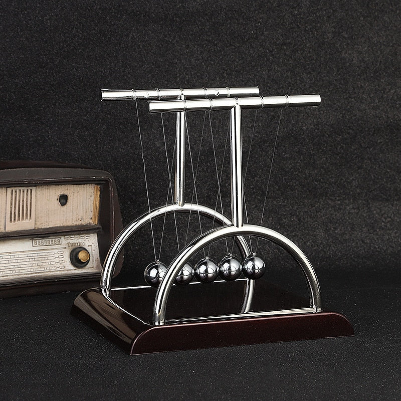 Pendulum Precision Science Discoverer Toy | Karnz