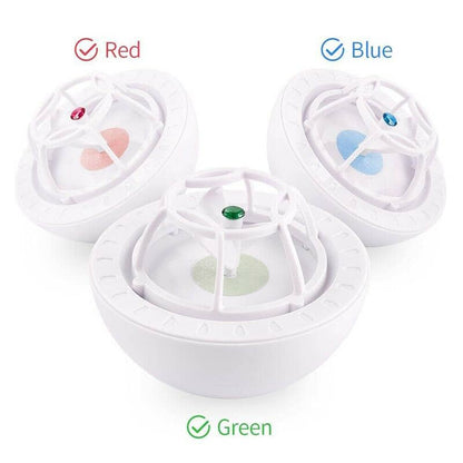 Mini washing machine and dishwasher | Brehn
