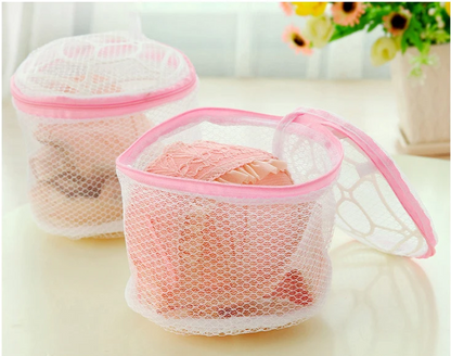 LaceGuard – Premium Laundry Bag for Lingerie & Organizer Bowlift