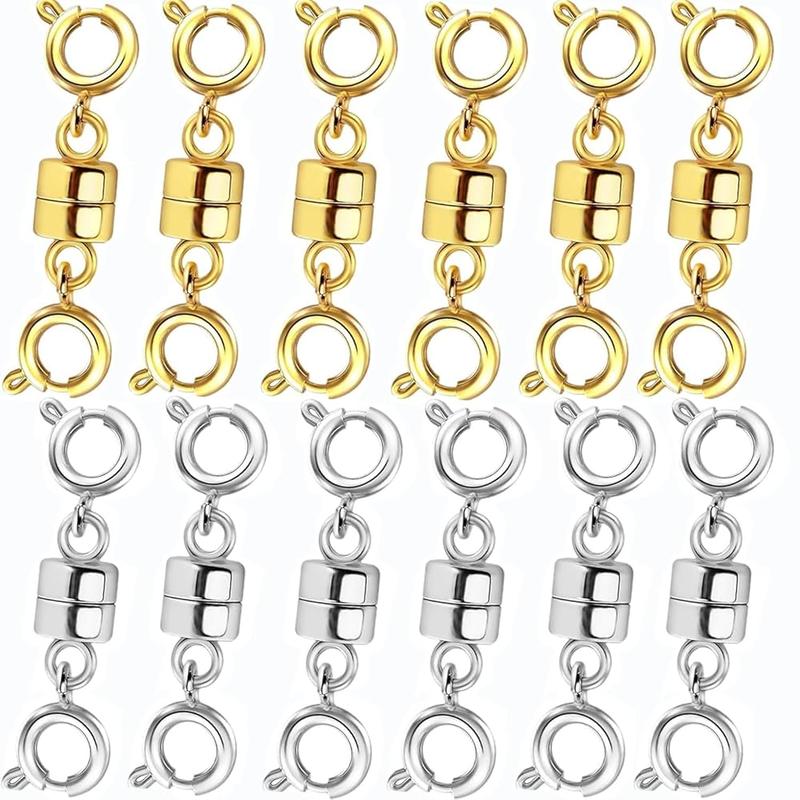 BowLift | Versatile Magnetic Jewelry Clasp Extenders