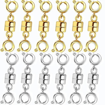 BowLift | Versatile Magnetic Jewelry Clasp Extenders