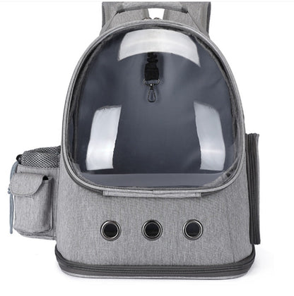 Skanto | Cat Carrier Backpack Space Capsule