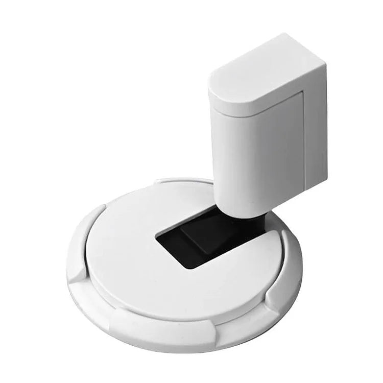 Skanto | PowerStop Pro — Finally Quiet Doors and Worry-Free Security for Your Family!