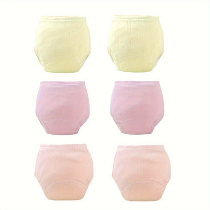 Skanto | Reusable Toddler Training Pants – Comfortable, Leak-Proof, and Washable