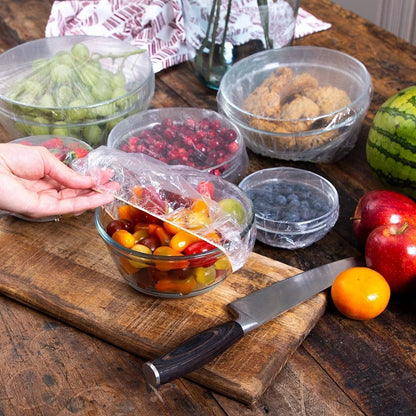 Skanto Skanto | Reusable Food Covers Freshness Bags