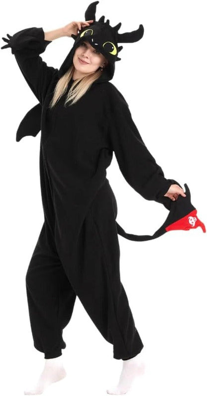 Skanto | Dragon Onesie