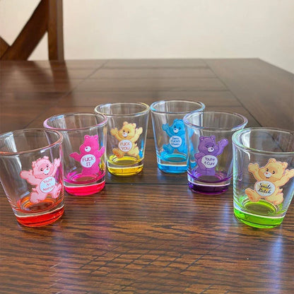 Skanto | Set of 8 Bear Pens