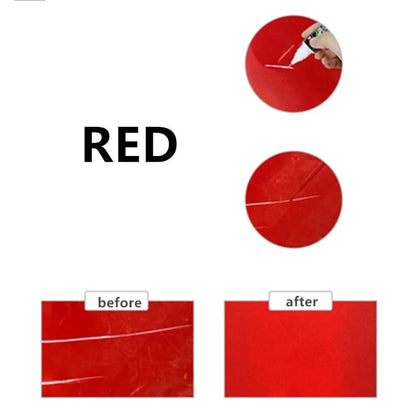 Skanto Skanto | Scratch Off | The Professional Scratch Repair Marker
