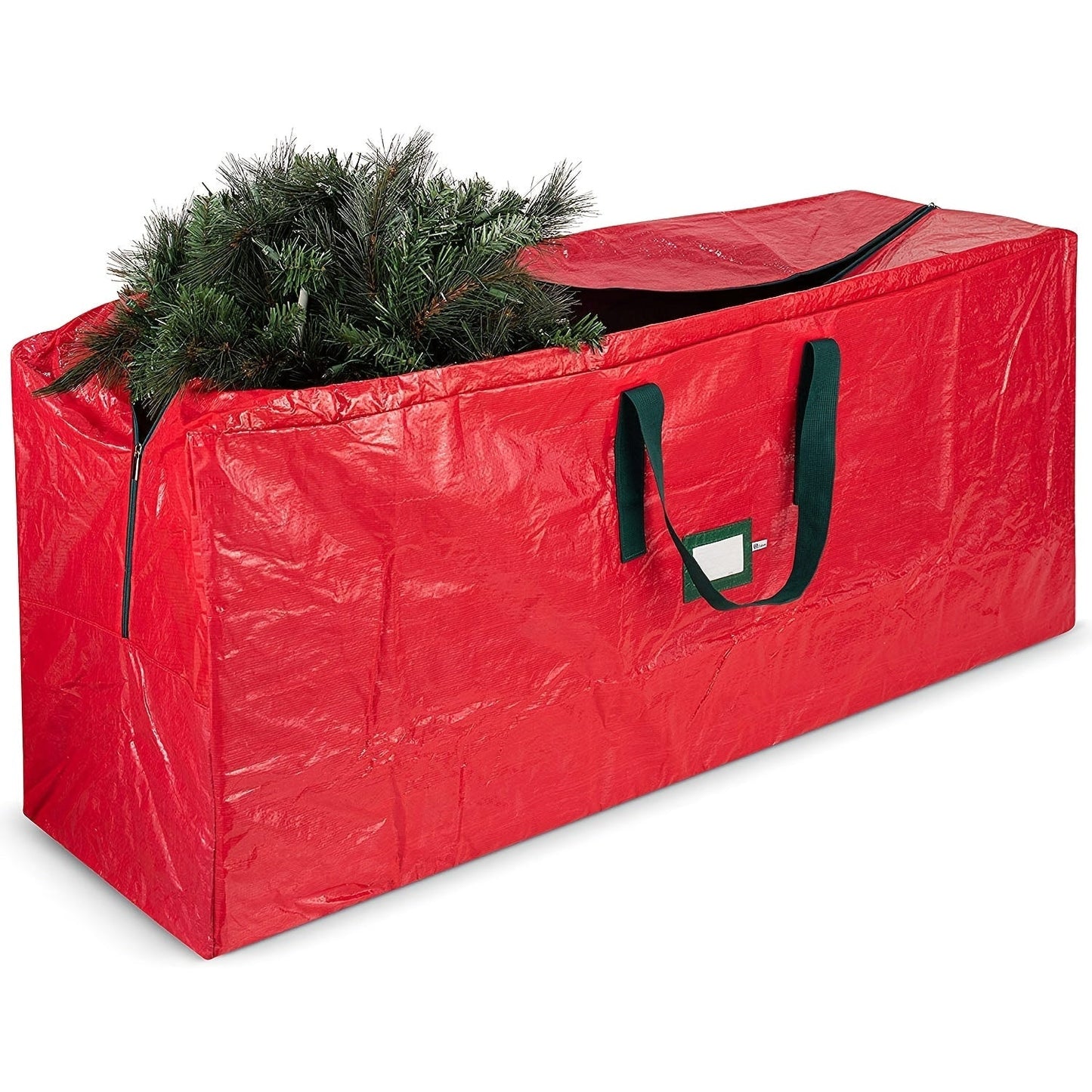 BowLift | Large Storage Bag for Artificial Christmas Trees – Waterproof and Durable Polyester Model TreeTote