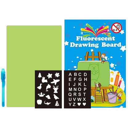 Skanto | Light Drawing Educational Toy