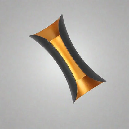 BowLift | Weatherproof wall light with IP65 protection