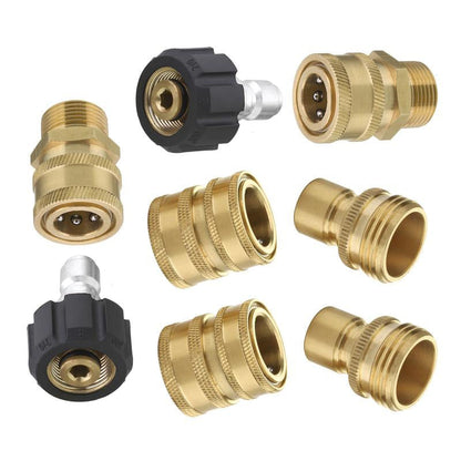 Norvo | Hose Gun Quick Connect Adapter