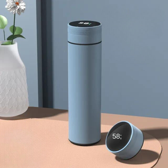 SmartDrinkingBottle | Bowlift