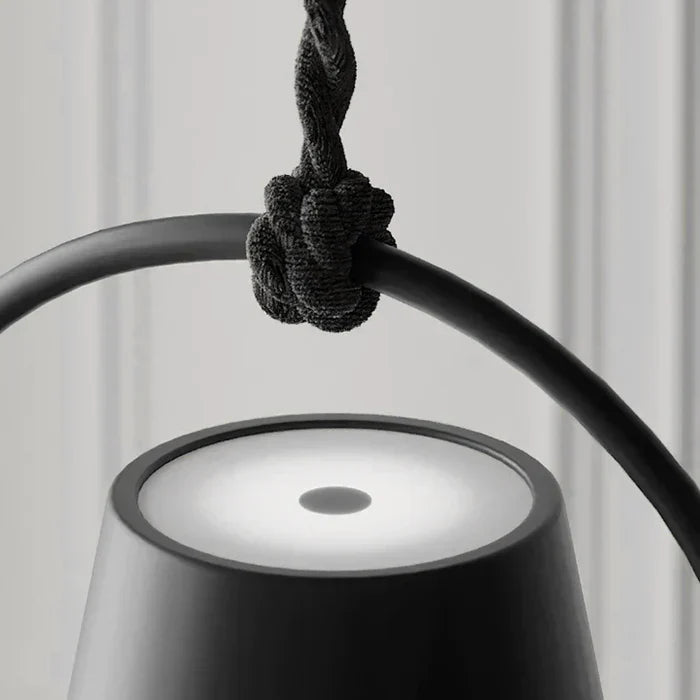 Skanto | Rechargeable & Waterproof LED Pendant Lamp