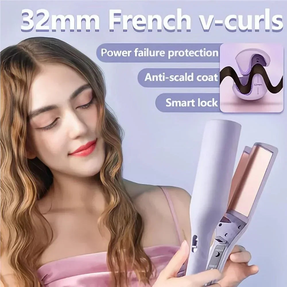 Skanto Skanto | CurlCreator All-Day Curl Confidence