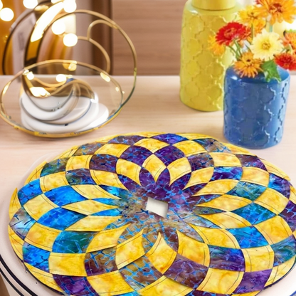 Skanto | DIY Magic Placemat Templates – With Instructions