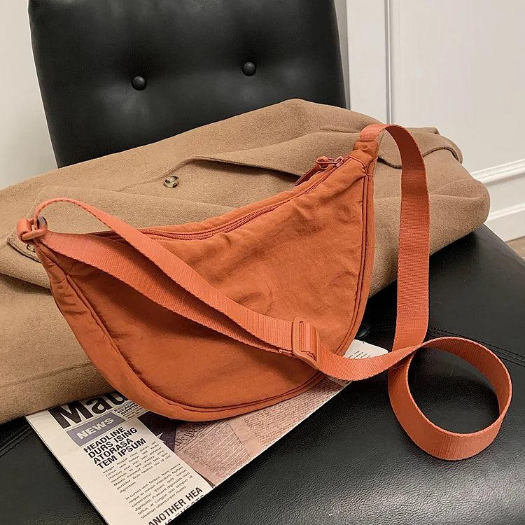 Karnz | Haze Bag️ | The fashionable dumpling bag for a fashionable outfit