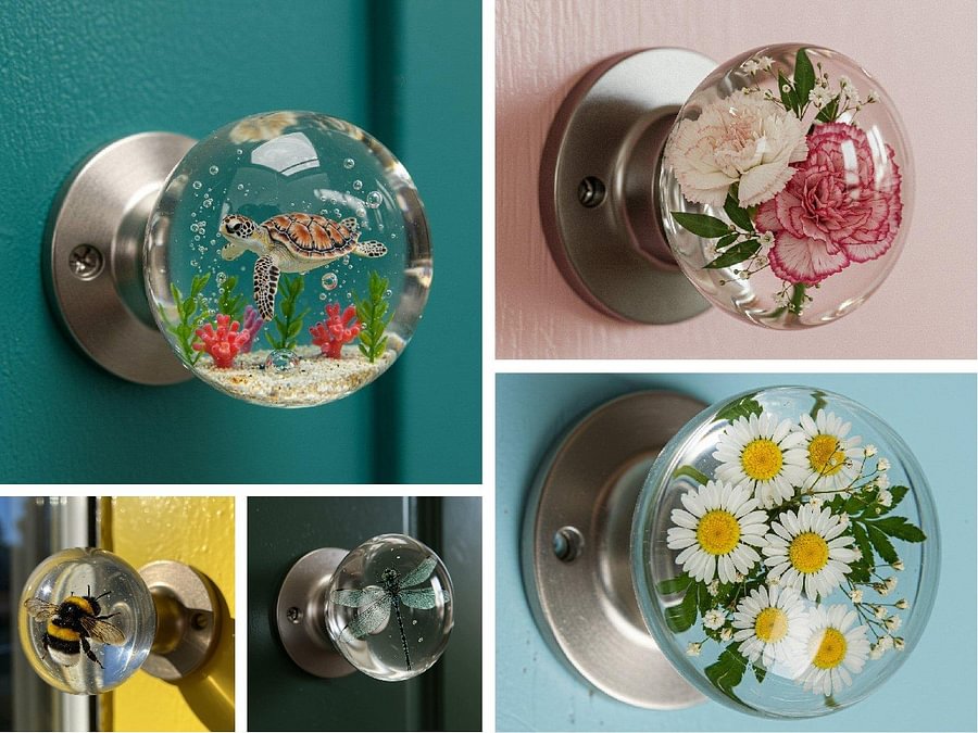 DecoGrip Creative Door-Upgrade